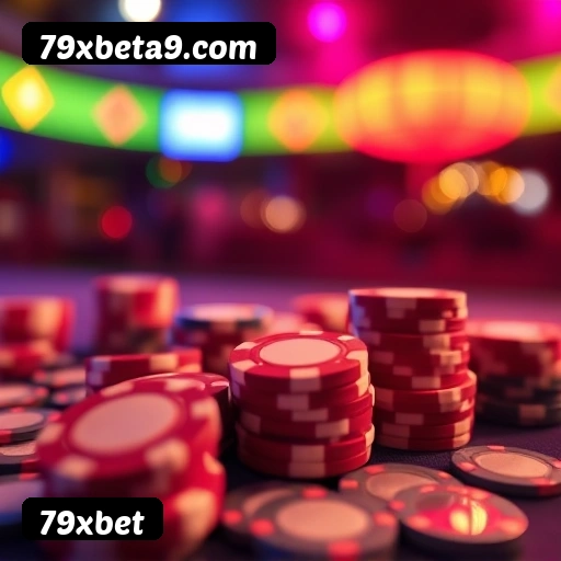 Requisitos do APK da 79xbet para Android
