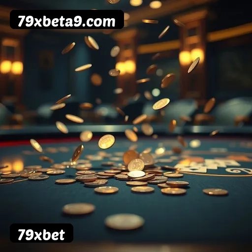 Tabela RTP dos jogos de cassino da 79xbet